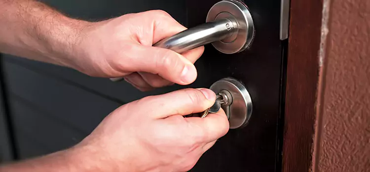 Door Closer Repair & Installation Iowa City