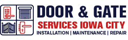 Door & Gate Services Iowa City